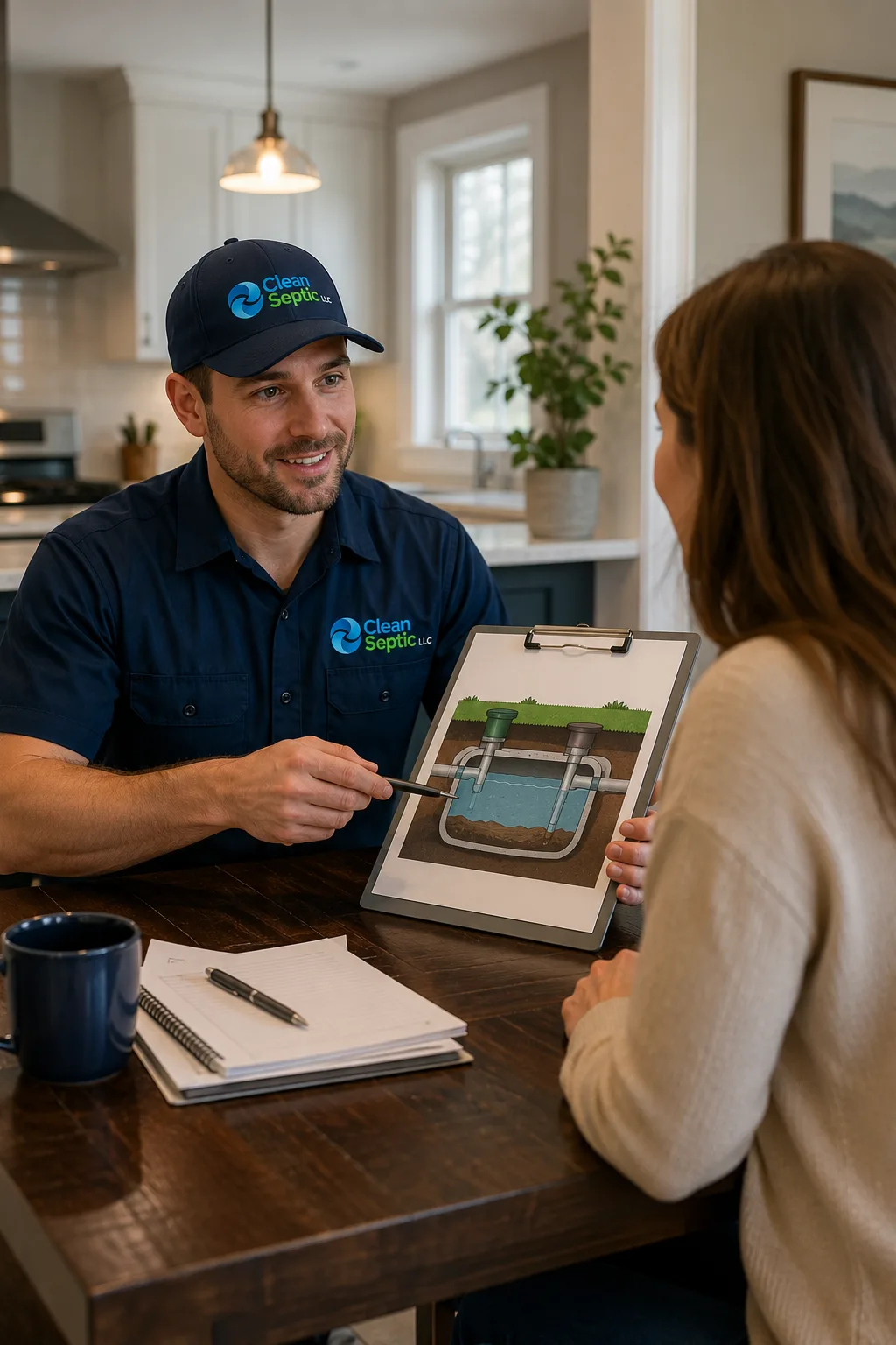 Septic Tank Pumping Fitzgerald, GA FAQs